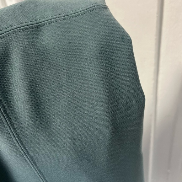 Lululemon Dynamic Days Tidewater Teal travel pants size 29 - Picture 13 of 15